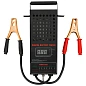 Тестер аккумуляторных батарей цифровой 12V, 100А YATAFORCE YF-8311