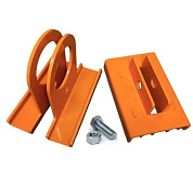 Захват для сэндвич-панелей ZSPG-100 (ЗСП-100) TOR 1049973