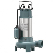 Вихревой дренажно-фекальный насос с измельчителем GRANDFAR GV1100K(GR)