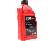 Масло моторное 4-х тактное полусинтетич. SAE 10W-40 SUPER 1 л, всесезонное DIVINOL 49625-C069