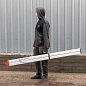 Стремянка складная алюминевая бытовая, 5 ступеней Forsage F-TL603-5