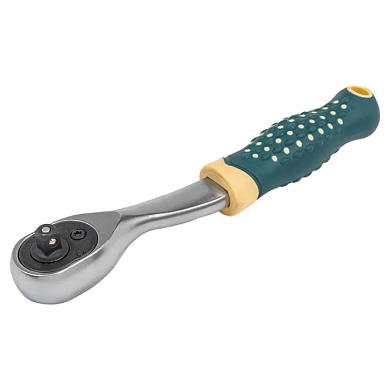 Трещотка 1/4'' RockFORCE RF IGHT-80222