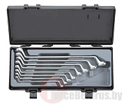 Набор накидных ключей 6-23 мм 8 пр. Force 5081