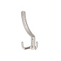 Крючок меб. трехрожковый мет. WP11 хром матовый GRIDLI 113575