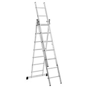 Лестница Ufuk Pro (2,05-3,19 м, 7 ст, 2 сек) Догрулар 411207