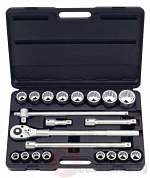 Набор инструментов 21 пр. 3/4'' Force 6212