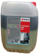 Двухкомпонентная активная пена CSM 20 кг WUMAX 1893027004