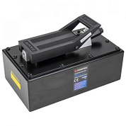 Насос пневмогидравлический ножной 3.2 л RockForce RF-TRA5300 BIG