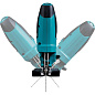 Лобзик аккумуляторный JV103DZ (JV 103 DZ) MAKITA