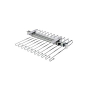 Вешалка выдвижная для брюк крепл.верх., хром AKS GRIDLI 39514
