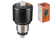 Выключатель автоматический резьбовой ПАР-16, предохранитель, Юпитер JP7504-16