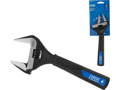 Ключ разводной 250 мм EXPERT STARTUL SE4220-25