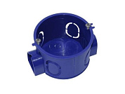 Коробка установочная, подрозетник, КЕ-231 исп. 1, Bylectrica КЕ-231 исп. 1