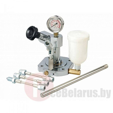 Набор для проверки и промывки дизельных форсунок. Force 905G13