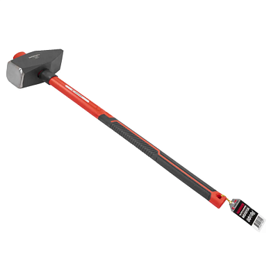 Молоток 8000 гр EVERFORCE EF-T7680