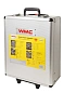 Набор инструментов 1/4''&1/2'' 1050 пр. WMC TOOLS WMC-401050