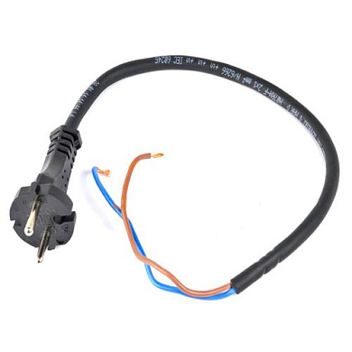 Кабель резиновый 1.0-2-0.5 к UC3551A MAKITA (665894-6)