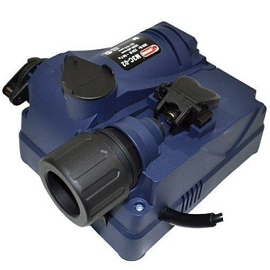 Машина для заточки сверл, 200 Вт, 5500 об/мин Диолд МЗС-02