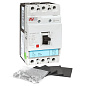 Автоматический выключатель AV POWER-1/3 125А 35kA TR EKF AVERES mccb-13-125-TR-av