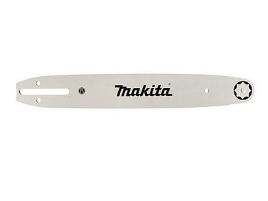 Шина 45 см 18" 3/8 1.3 мм 62 зв., 45 см 18" 3/8 1.3 мм 62 зв. Makita 191G26-6