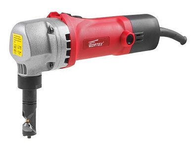 Ножницы высечные NB 1655 в чем. WORTEX NB1655M0018