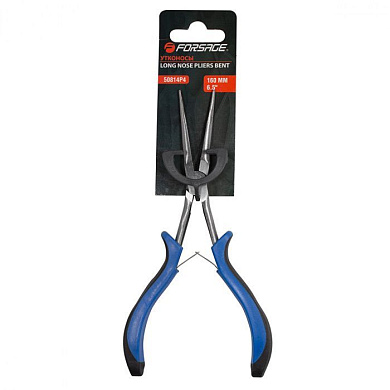 Утконосы мини 6.5'', 160 мм Forsage F-50814P4(6, 5'')