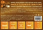 Тиски стальные поворотные с наковальней 8''-200 мм FORSTIME FT-6540808