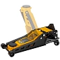 Домкрат подкатной гидравлический 3 т, 75-508 мм JCB JCB-TZA830003