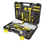 Набор инструментов 1200 пр., 1/4'', 6-гр, 5-13 мм WMC TOOLS WMC-201200A