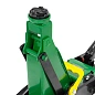 Домкрат подкатной гидравлический 2 т, 135-390 мм RockForce RF-TR20003