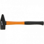 Молоток слесарный фибергласовая рукоятка Sparta