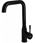 Смеситель для кухни, латунь, оникс KK4698-25 GERHANS