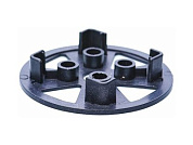 Фиксатор арматуры ''Опора для сыпучих грунтов'', 500 шт., Starfix SMP-38205-500