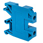 Колодка клеммная JXB-6/35 синяя EKF PROxima plc-jxb-6/35b