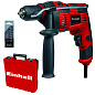 Дрель TC-ID 720/1 E Kit EINHELL 4259846