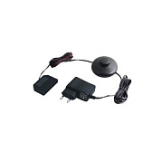 Блок питания Wall 6W/12V розеточный с выкл. и разветвителем 6 точек, 5м AKS 47077