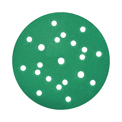 Круг шлифовальный Р150 150 мм PF MINAMO 43-0150 Light Matter