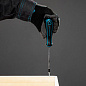 Набор инструментов 76 пр. CrV 1/4''&1/2'' Gross 14156