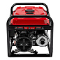 Генератор бензиновый RS-4000, 3,3 кВт, 230В, ручной стартер MTX 946115