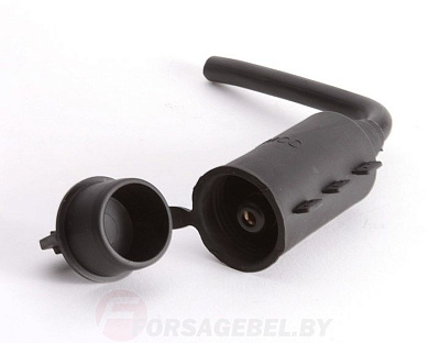 Адаптер для закороток и заземления КВТ АДЗ