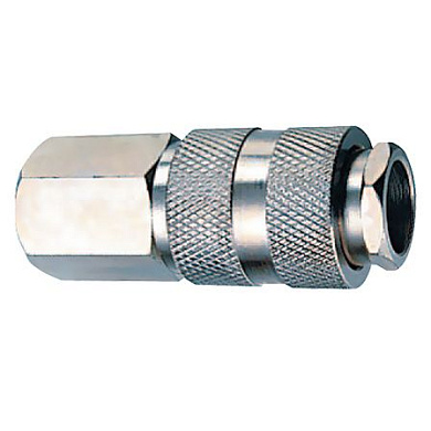 Быстросъемное соединение, "мама"-внутр. резьба 1/4" FUBAG 180110 B