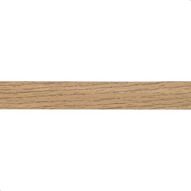 Кромка меламиновая, с клеем, дуб вотан, R20063, 20мм DESIGN, бух.-0,1 пог.км., CROMLEX DESIGN 124909