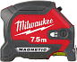 Рулетка Milwaukee Magnetic Gen III 7.5м 4932492469