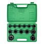 Набор ударных головок 17-50 мм, 3/4'' 6-гр 13 пр RockForce RF-6131-5MPB