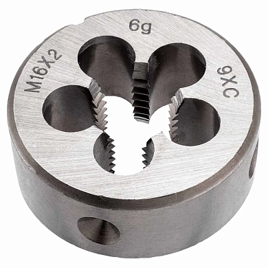 Плашка M16x2/Ø45 JBC JBC-DIE16x2