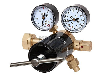 Редуктор высокого давления РВ-90 исп. 1 РЕДИУС 02203