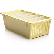 Контейнер для специй (5 секций) Полимербыт 4336800