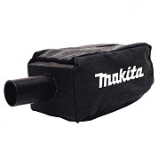 Пылесборник тканевыйй BO3710/3711 MAKITA (140115-2)