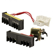 Аварийный + доп, контакт к ВА-99М 400 EKF PROxima mccb99m-a-010