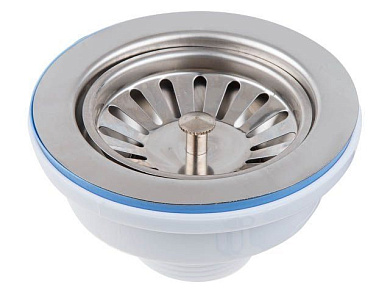 Выпуск для сифона 3 1/2", AV Engineering AVE129711